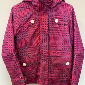 Winter/Snowboarding shell jacket!